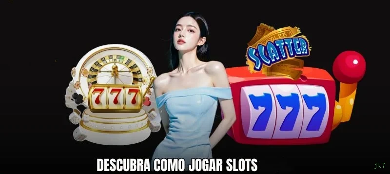 APK oficial da jk7 para Android